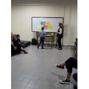 OPEN CLASS 2Do A,B y C turno mañana 